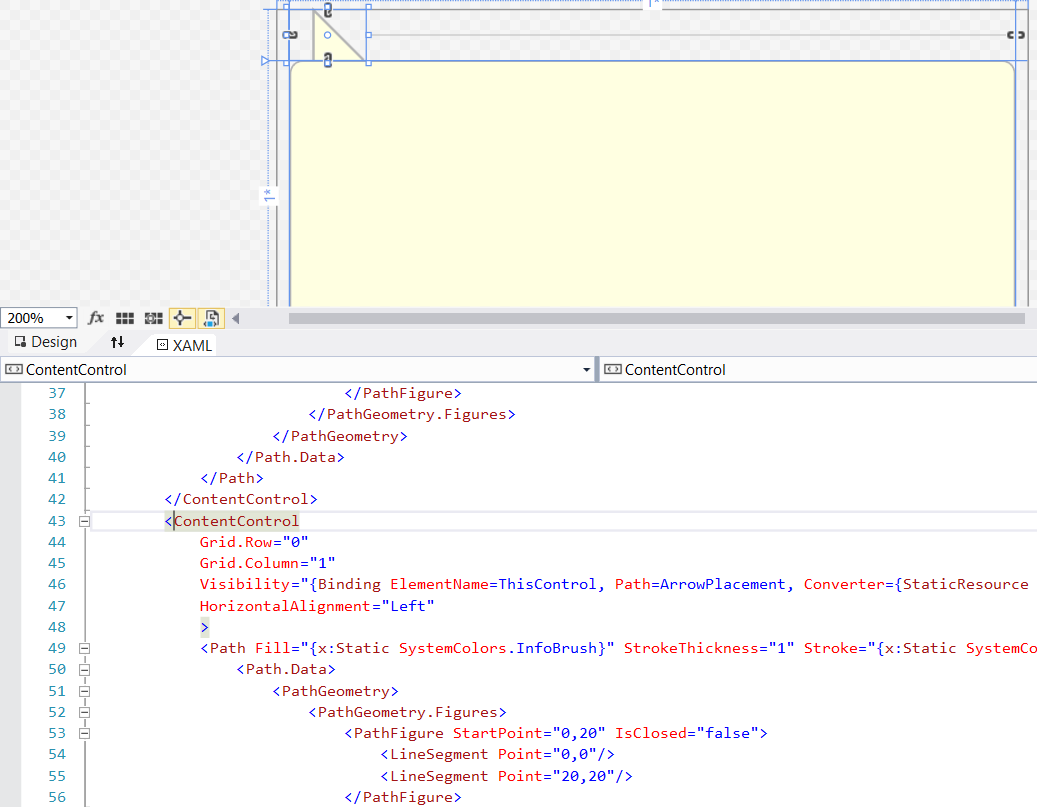 xaml